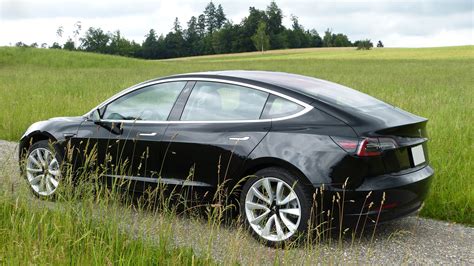 tesla model 3 preis schweiz